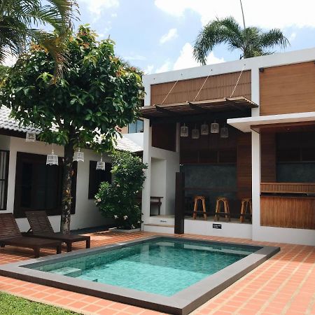 The Nest Samui Hotel Bang Rak Beach  Bagian luar foto