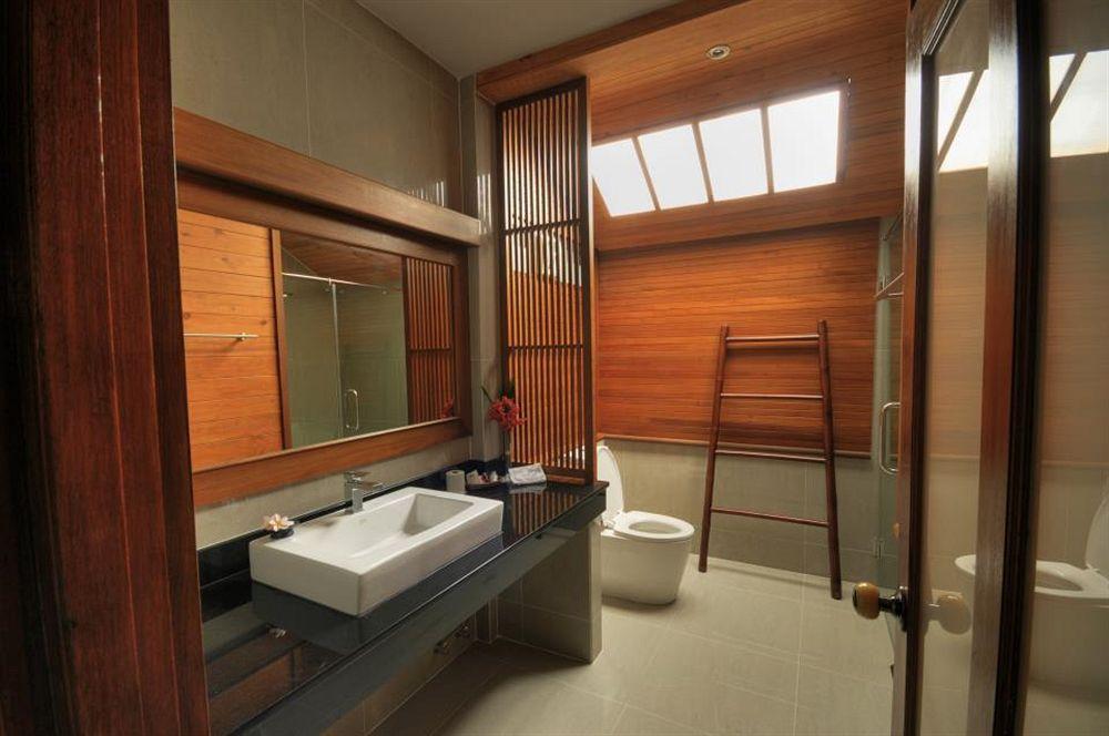 The Nest Samui Hotel Bang Rak Beach  Bagian luar foto