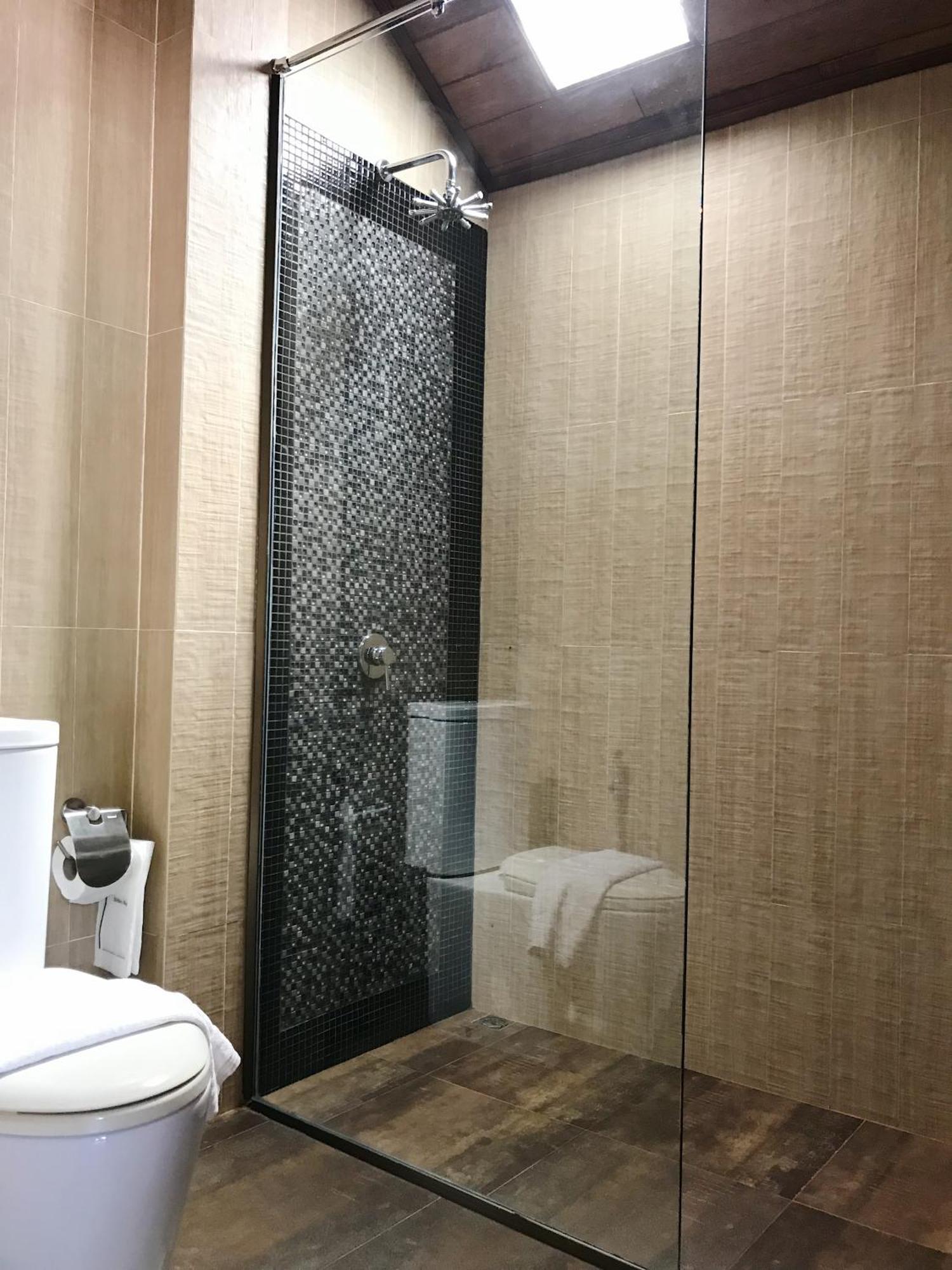 The Nest Samui Hotel Bang Rak Beach  Bagian luar foto