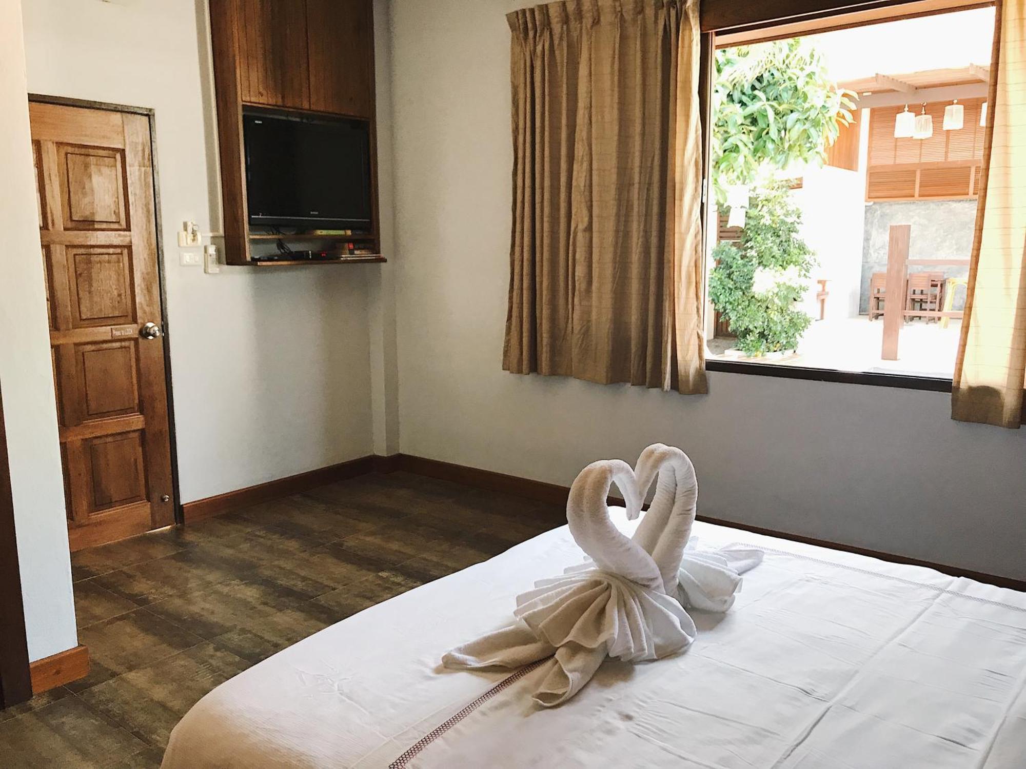 The Nest Samui Hotel Bang Rak Beach  Bagian luar foto