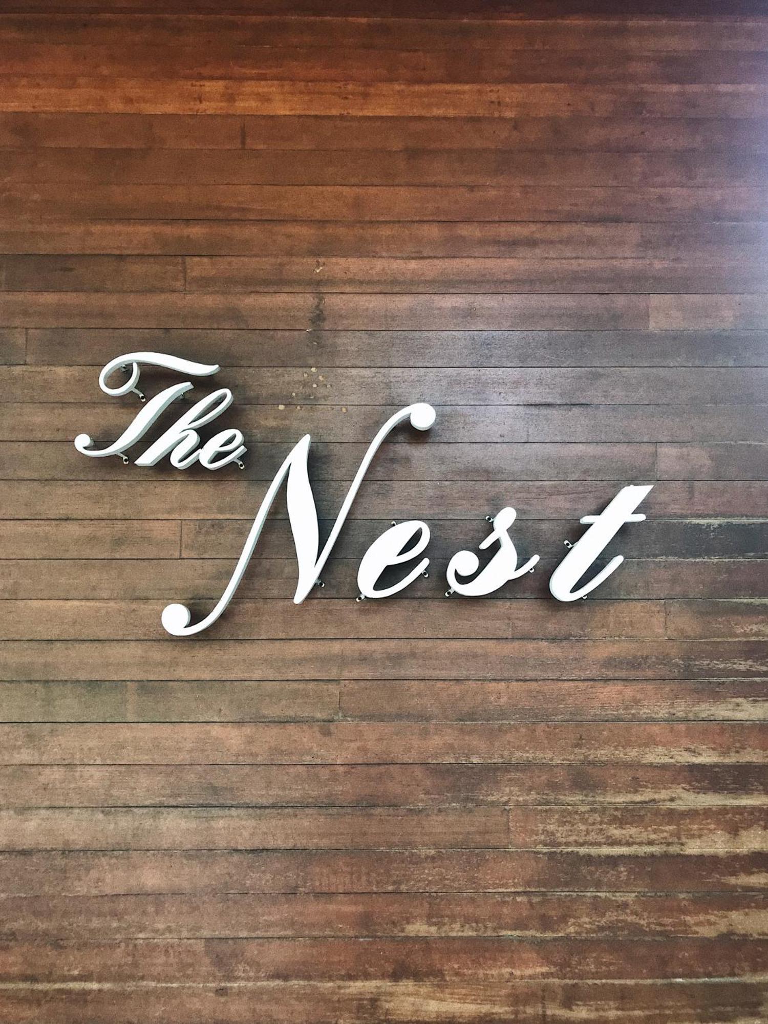 The Nest Samui Hotel Bang Rak Beach  Bagian luar foto