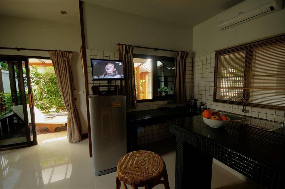 The Nest Samui Hotel Bang Rak Beach  Bagian luar foto
