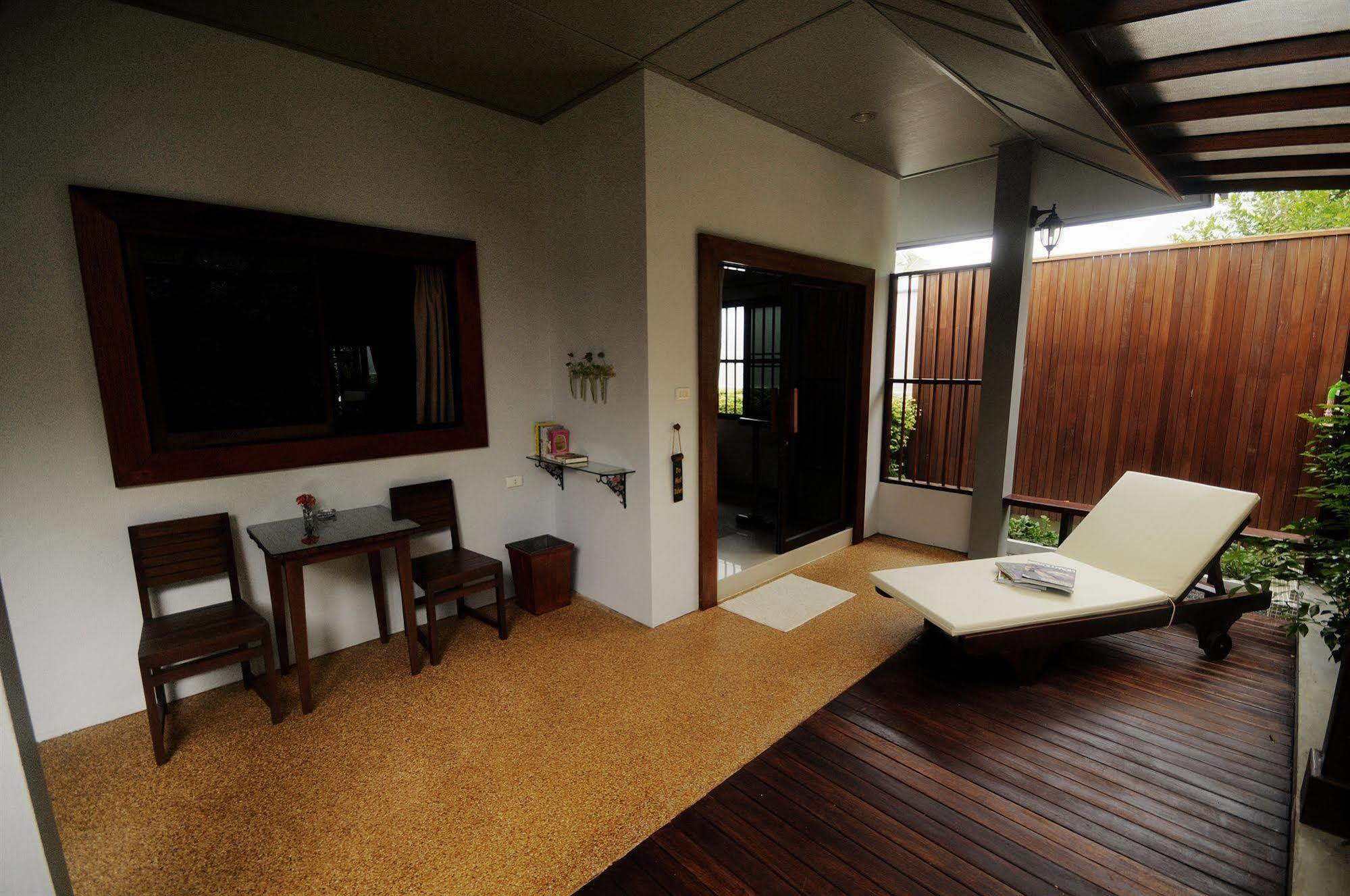 The Nest Samui Hotel Bang Rak Beach  Bagian luar foto