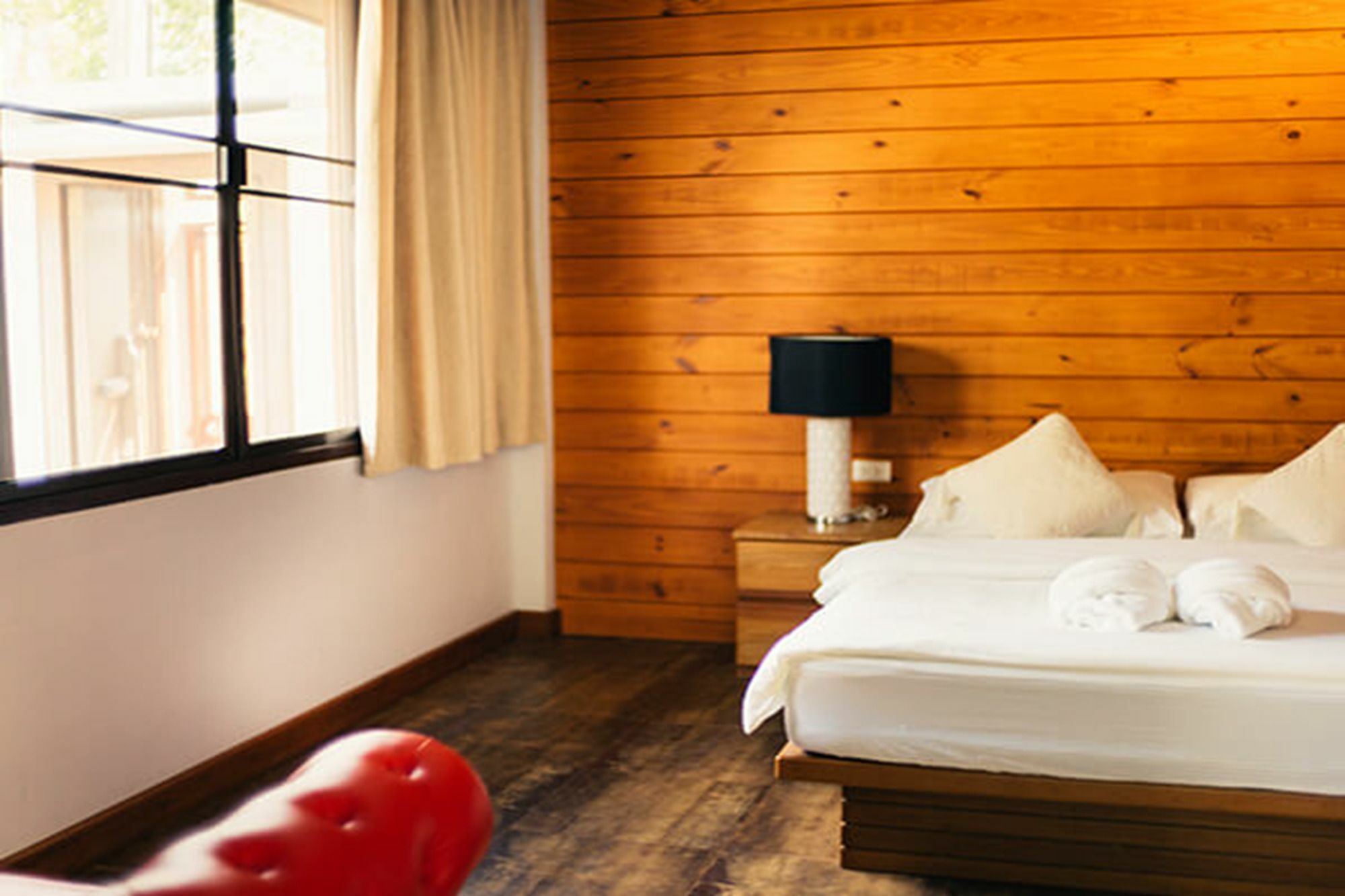 The Nest Samui Hotel Bang Rak Beach  Bagian luar foto