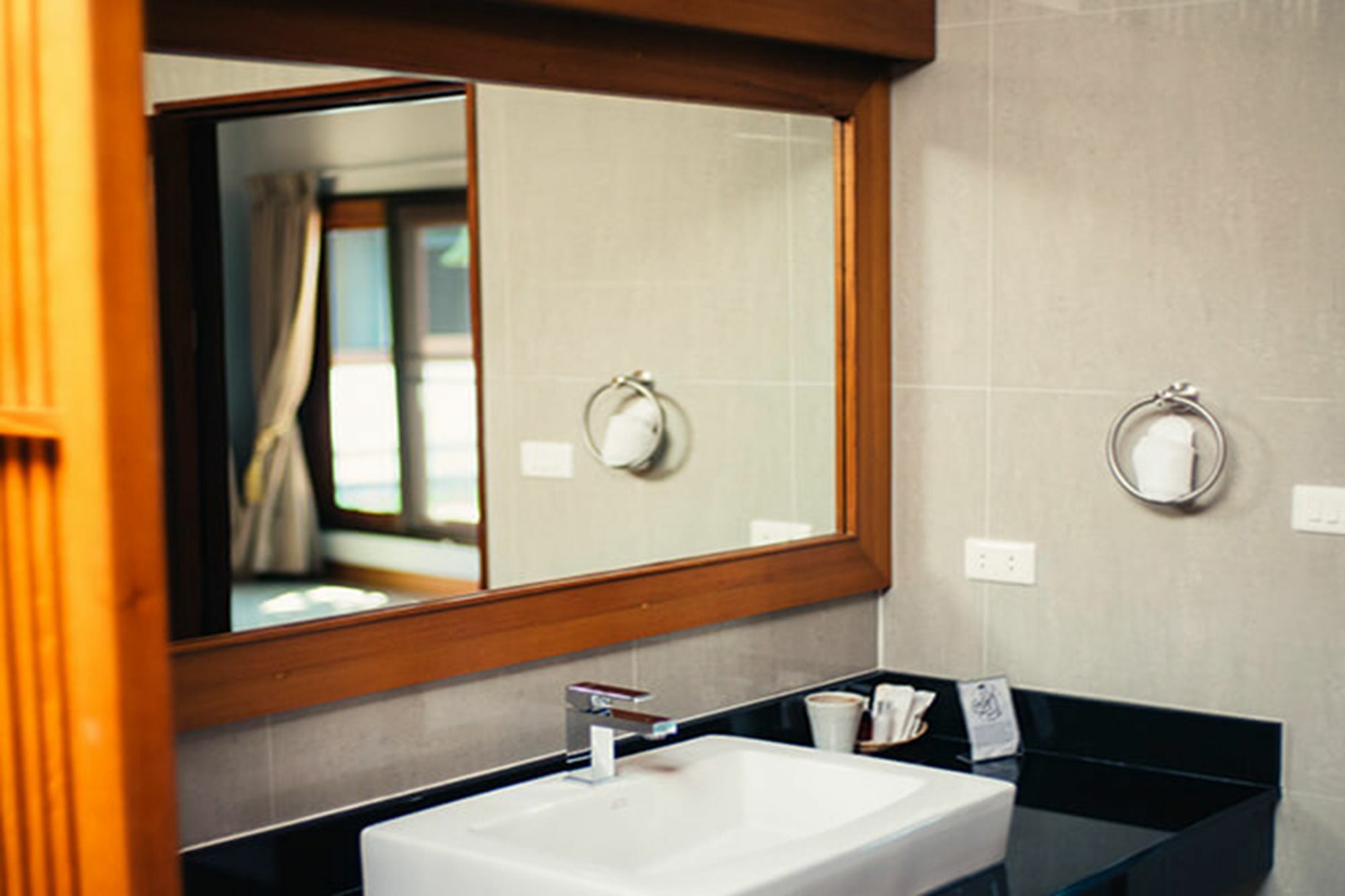 The Nest Samui Hotel Bang Rak Beach  Bagian luar foto