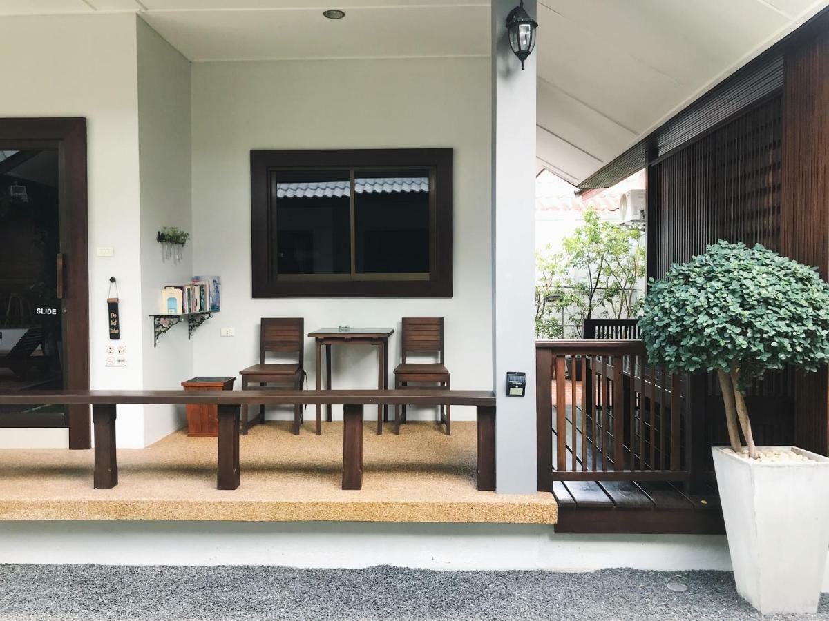 The Nest Samui Hotel Bang Rak Beach  Bagian luar foto