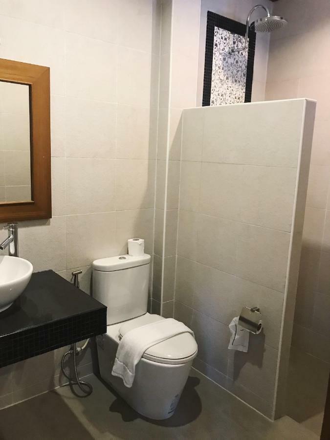 The Nest Samui Hotel Bang Rak Beach  Bagian luar foto