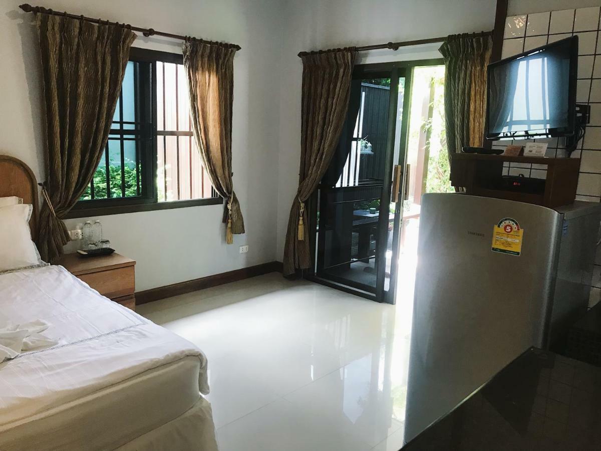 The Nest Samui Hotel Bang Rak Beach  Bagian luar foto