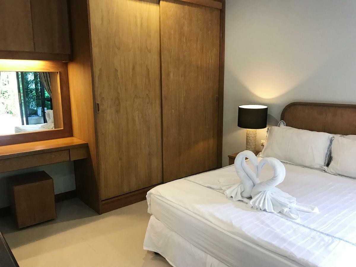 The Nest Samui Hotel Bang Rak Beach  Bagian luar foto