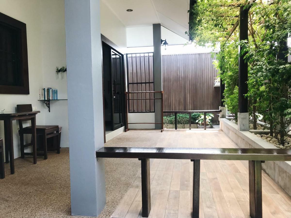 The Nest Samui Hotel Bang Rak Beach  Bagian luar foto