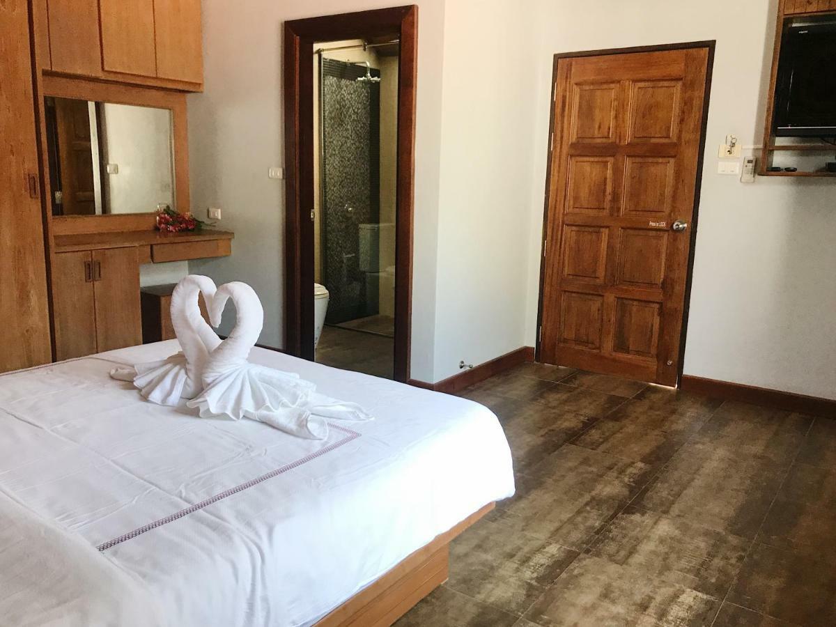 The Nest Samui Hotel Bang Rak Beach  Bagian luar foto